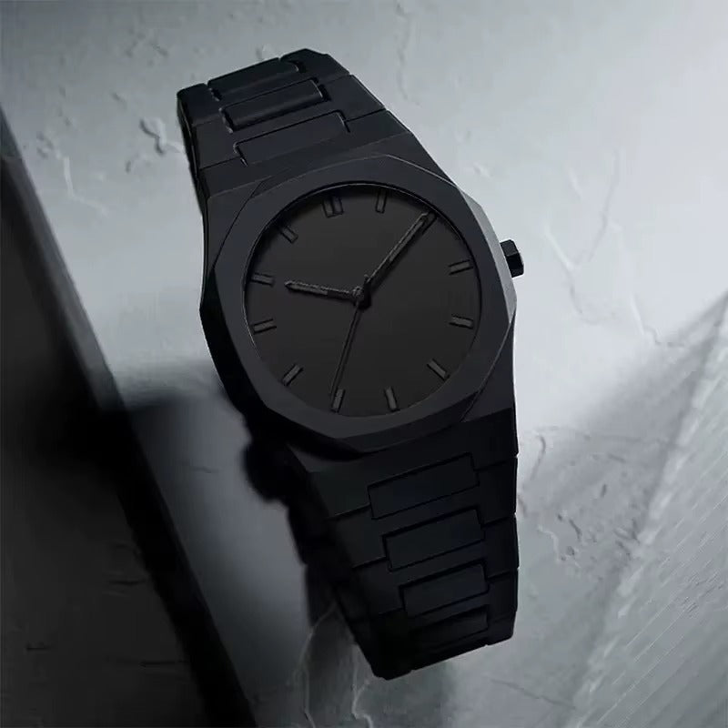 Velouris - Roman Black